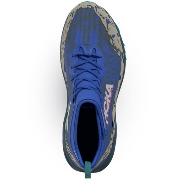 HOKA Men\'s Speedgoat 6 Mid GTX Gore-Tex Trail Shoe 11.5 - 2025